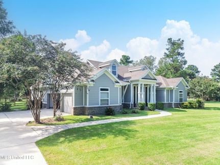 Farm and Ranch for sale in Harrison County, Mississippi