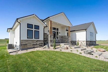 Farm and Ranch for sale in Laramie County, Wyoming