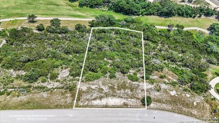 Undeveloped Land for sale in Bexar County, Texas