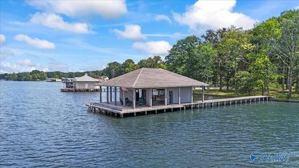 Land for sale in Jackson County, Alabama