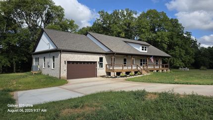 Farm and Ranch for sale in Maury County, Tennessee