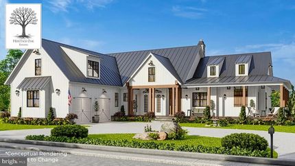 Farm and Ranch for sale in Frederick County, Maryland