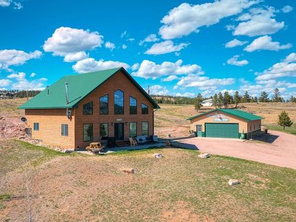 Farm and Ranch for sale in Fall River County, South Dakota