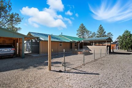 House for sale in Fall River County, South Dakota