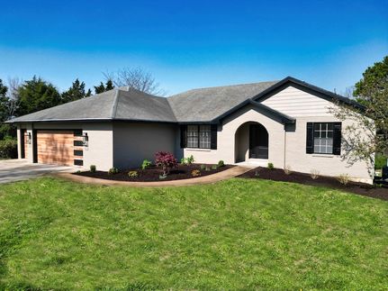 Lakefront Property for sale in Boone County, Missouri