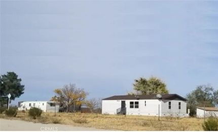 Timberland Property for sale in San Bernardino County, California