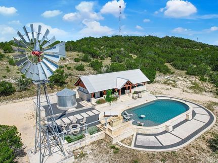 Farm and Ranch for sale in Hays County, Texas