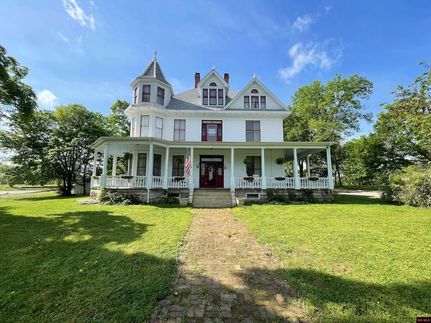 Recreational Property for sale in Marion County, Arkansas