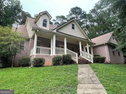 Farm and Ranch for sale in Jasper County, Georgia