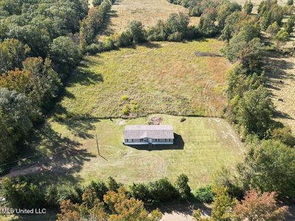 Land for sale in Hinds County, Mississippi