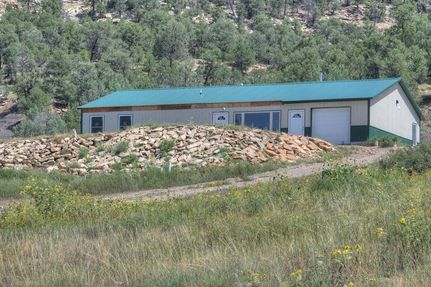 Recreational Property for sale in Las Animas County, Colorado