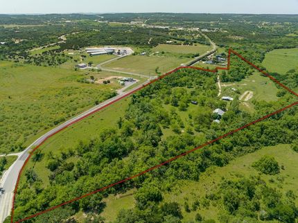Recreational Property for sale in Burnet County, Texas