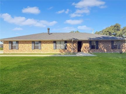 Recreational Property for sale in Terrebonne Parish, Louisiana