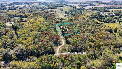 Land for sale in Pettis County, Missouri