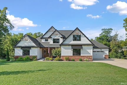 Farm and Ranch for sale in Tippecanoe County, Indiana