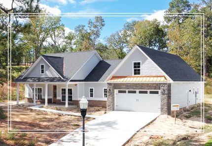 Land for sale in Aiken County, South Carolina