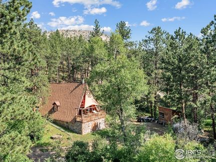 Farm and Ranch for sale in Larimer County, Colorado