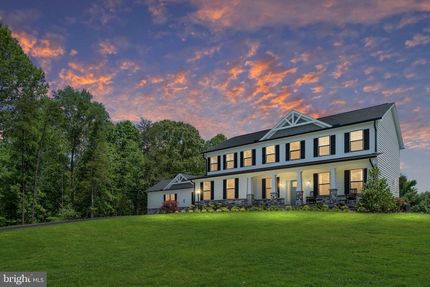 Farm and Ranch for sale in Stafford County, Virginia