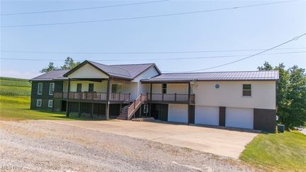 Land for sale in Belmont County, Ohio