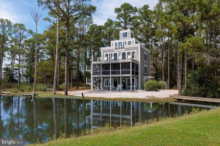 Horse Property for sale in Dorchester County, Maryland