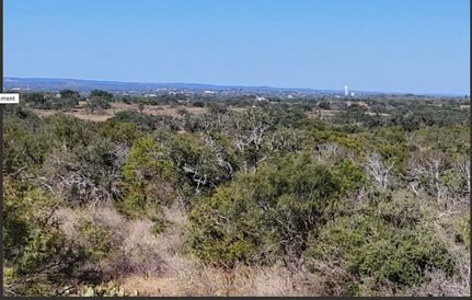 Farm and Ranch for sale in Llano County, Texas