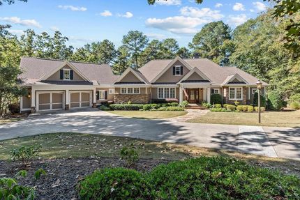 Undeveloped Land for sale in Greene County, Georgia