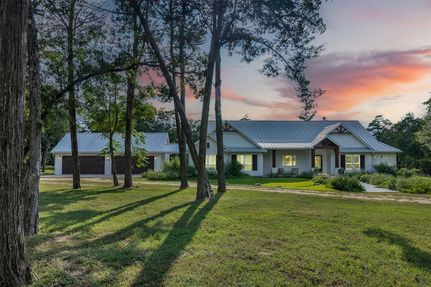Horse Property for sale in Colorado County, Texas