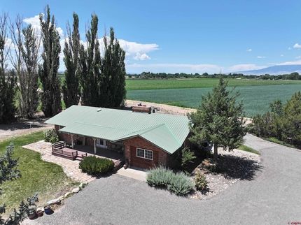 Recreational Property for sale in Montrose County, Colorado