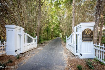 Farm and Ranch for sale in Jackson County, Mississippi