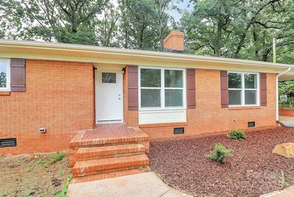 Timberland Property for sale in Union County, North Carolina