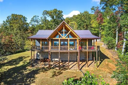 Farm and Ranch for sale in McDowell County, North Carolina