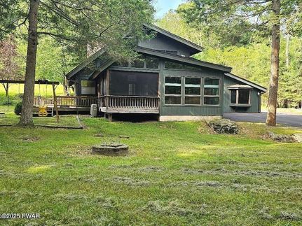 Timberland Property for sale in Pike County, Pennsylvania