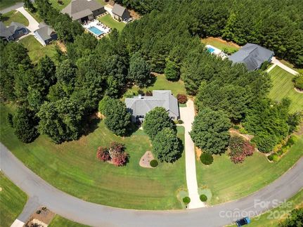 Land for sale in York County, South Carolina