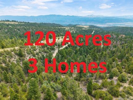 Commercial Property for sale in Chaffee County, Colorado