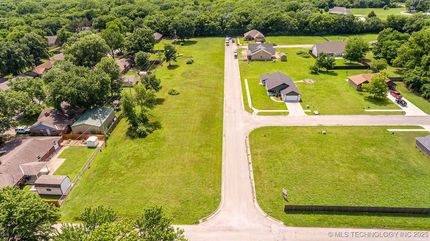 Land for sale in Washington County, Oklahoma