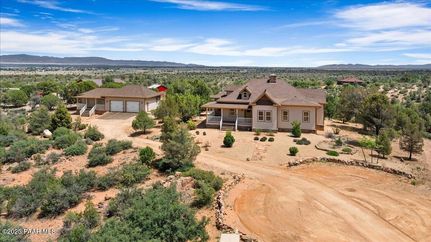 Recreational Property for sale in Yavapai County, Arizona