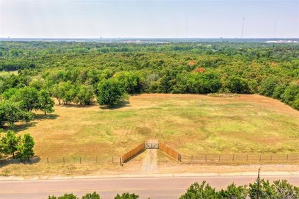 Land for sale in Oklahoma County, Oklahoma