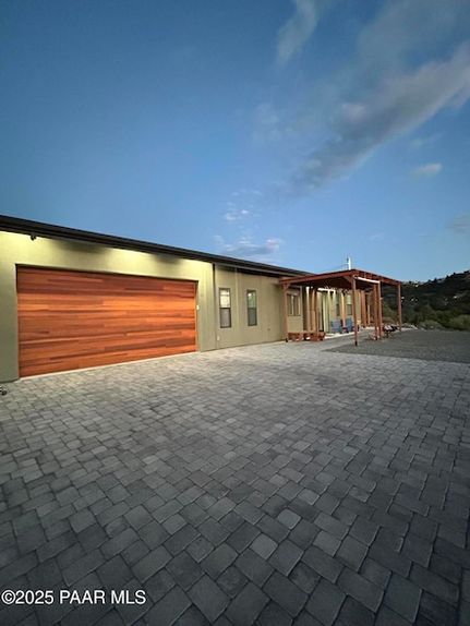 Farm and Ranch for sale in Yavapai County, Arizona