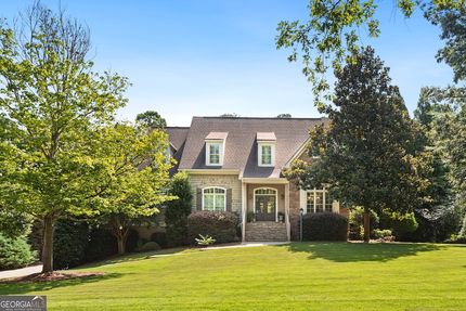 Timberland Property for sale in Fayette County, Georgia