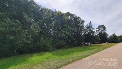 Land for sale in York County, South Carolina