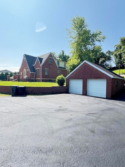 Timberland Property for sale in Clay County, Kentucky