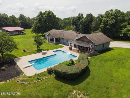 Farm and Ranch for sale in Overton County, Tennessee