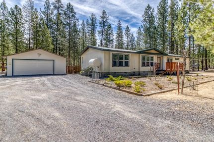 Timberland Property for sale in Deschutes County, Oregon