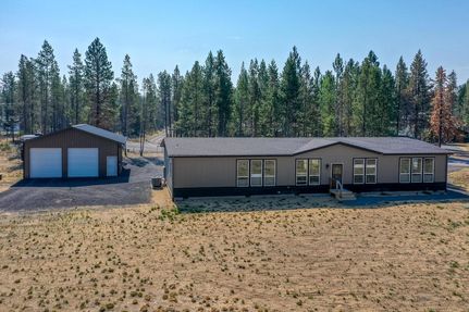 Land for sale in Deschutes County, Oregon