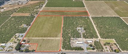 Farm and Ranch for sale in San Joaquin County, California