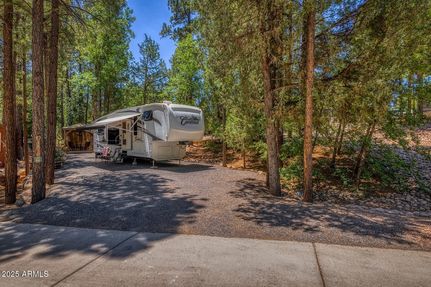 Farm and Ranch for sale in Navajo County, Arizona