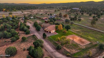 Recreational Property for sale in Navajo County, Arizona