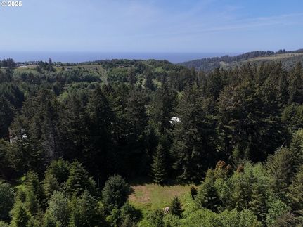 Land for sale in Curry County, Oregon