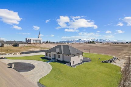House for sale in Cassia County, Idaho