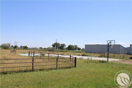 Land for sale in Yellowstone County, Montana